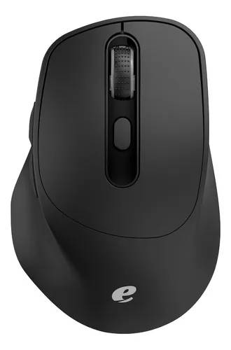 MOUSE INALAMBRICO ACER EMR213 BK NEGRO - MOUSE INALAMBRICO ACER EMR213 BK NEGRO -